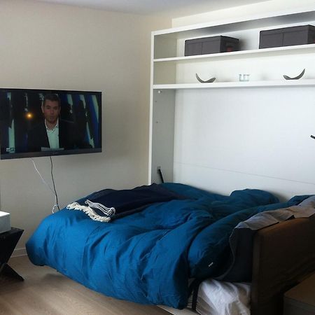 Ferienwohnung Munk - Avoriaz Zimmer foto