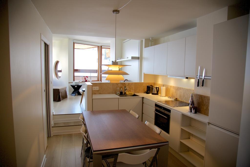 Ferienwohnung Munk - Avoriaz Zimmer foto
