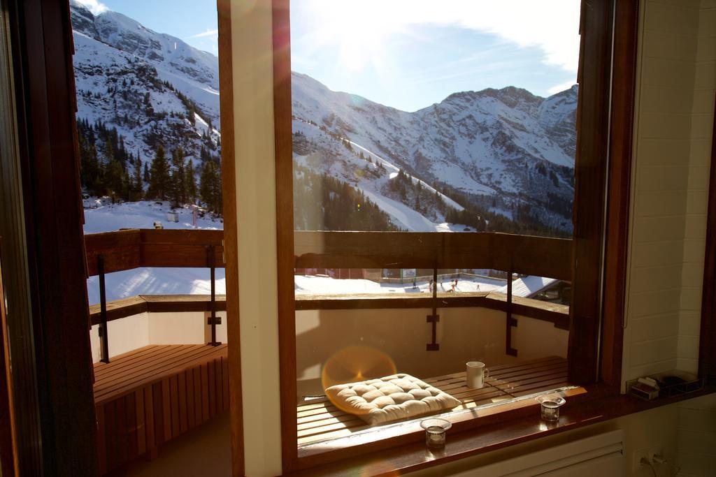 Ferienwohnung Munk - Avoriaz Zimmer foto